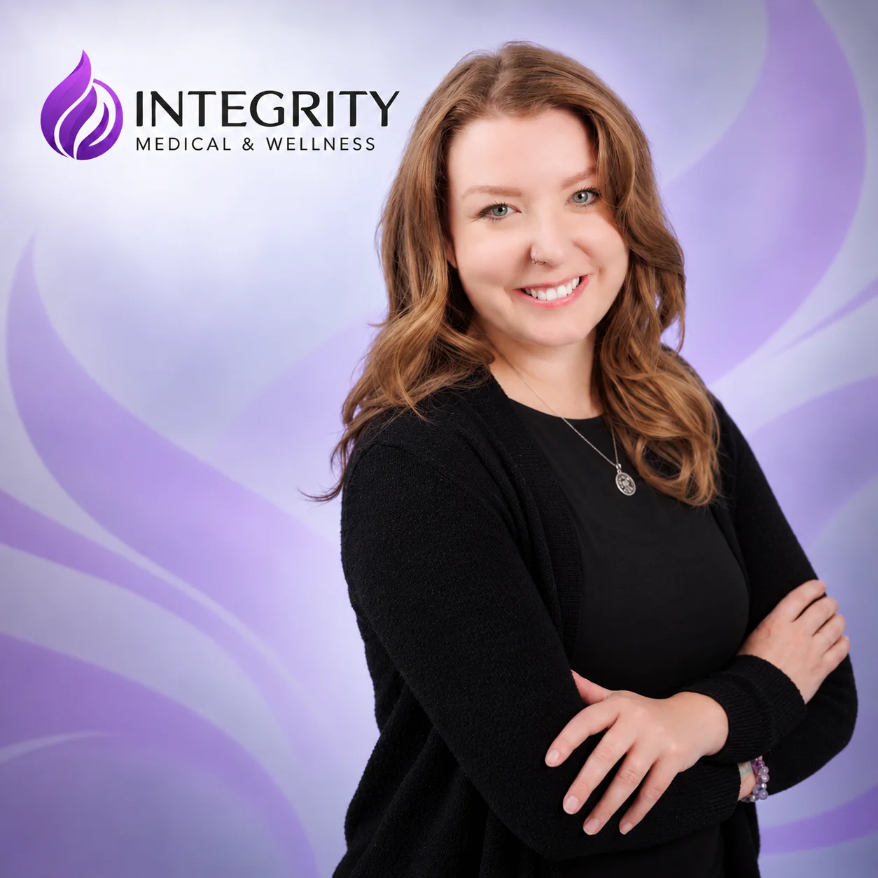 Alyshia Mills, Medical Office Assistant at Integrity Medical & Wellness in Calgary