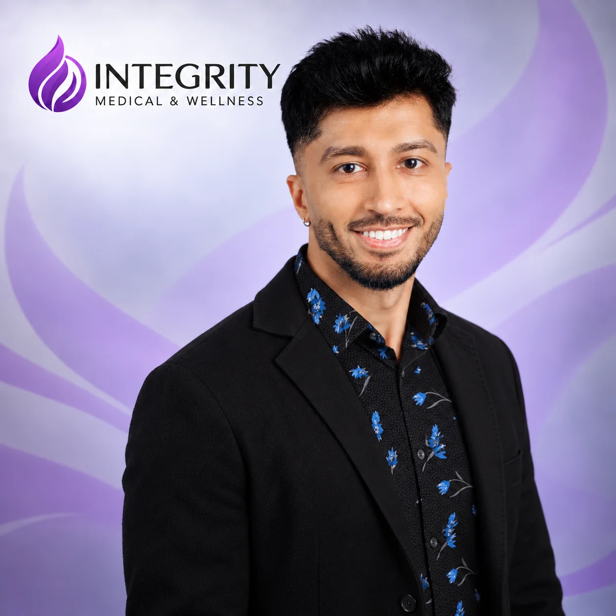 Ankit Hindocha, Nurse Practitioner; NP, MN at Integrity Medical & Wellness in Calgary