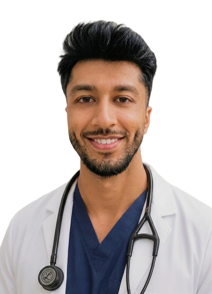 Ankit Hindocha, NP, MN, Nurse Practitioner at Integrity Medical & Wellness in Calgary