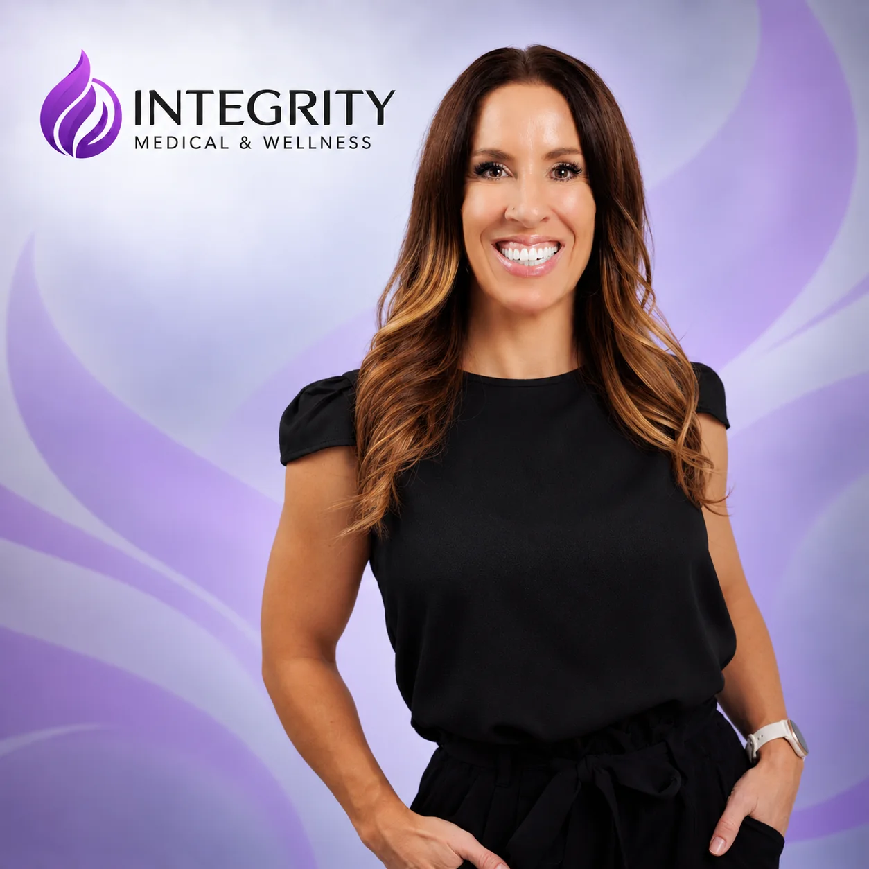 Caroline (Carrie) Grajczyk, Nurse Practitioner; MN-NP, NP at Integrity Medical & Wellness in Calgary