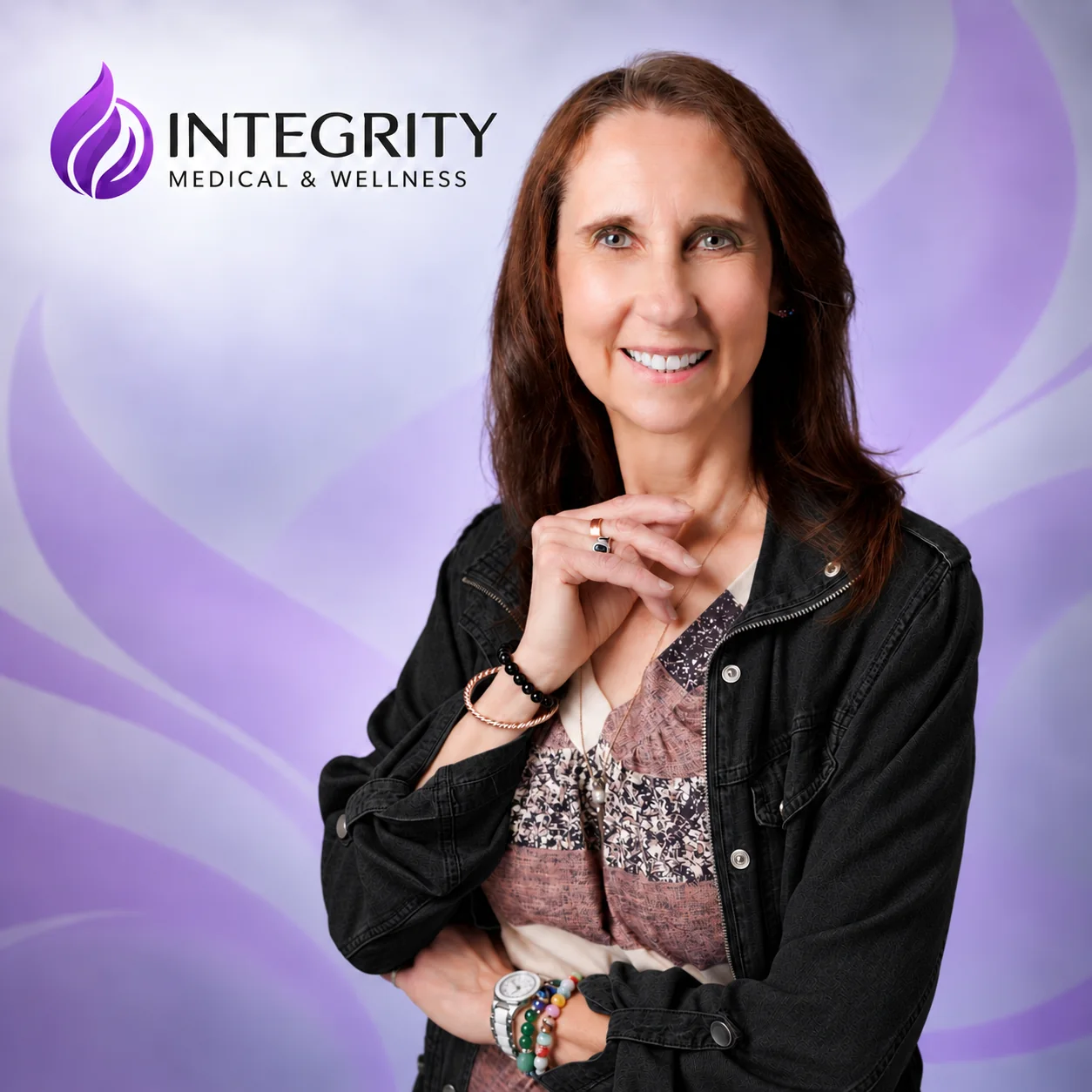 Ellie Leidl, Office Assistant at Integrity Medical & Wellness in Calgary