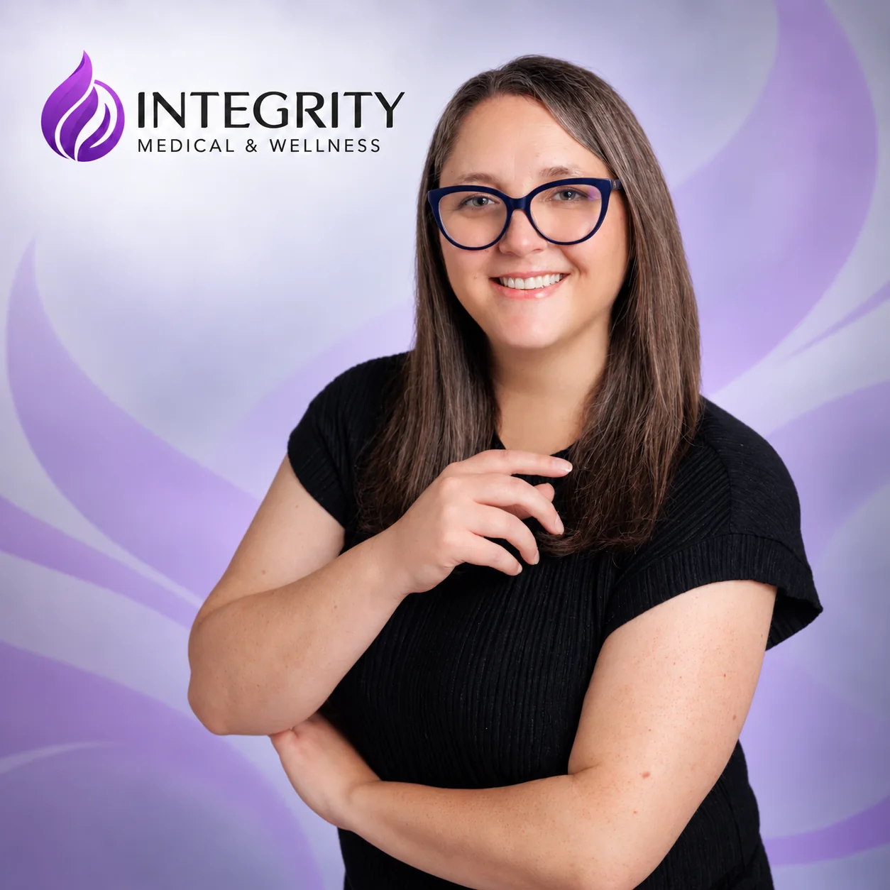 Lisa Cripps, Nurse Practitioner; NP, MN at Integrity Medical & Wellness in Calgary