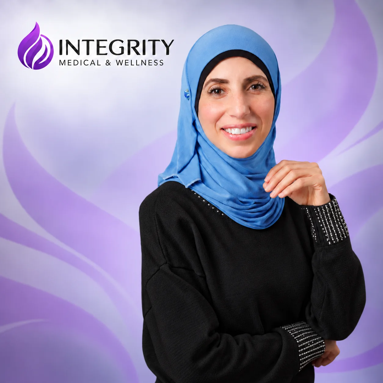 Ruba Hasan, Nurse Practitioner; NP at Integrity Medical & Wellness in Calgary