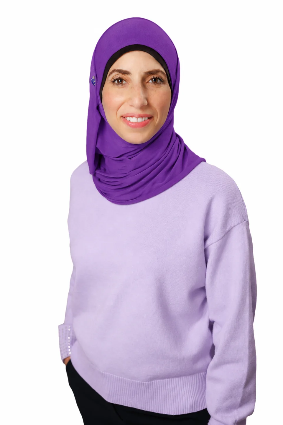 Ruba Hasan, NP, Nurse Practitioner at Integrity Medical & Wellness in Calgary