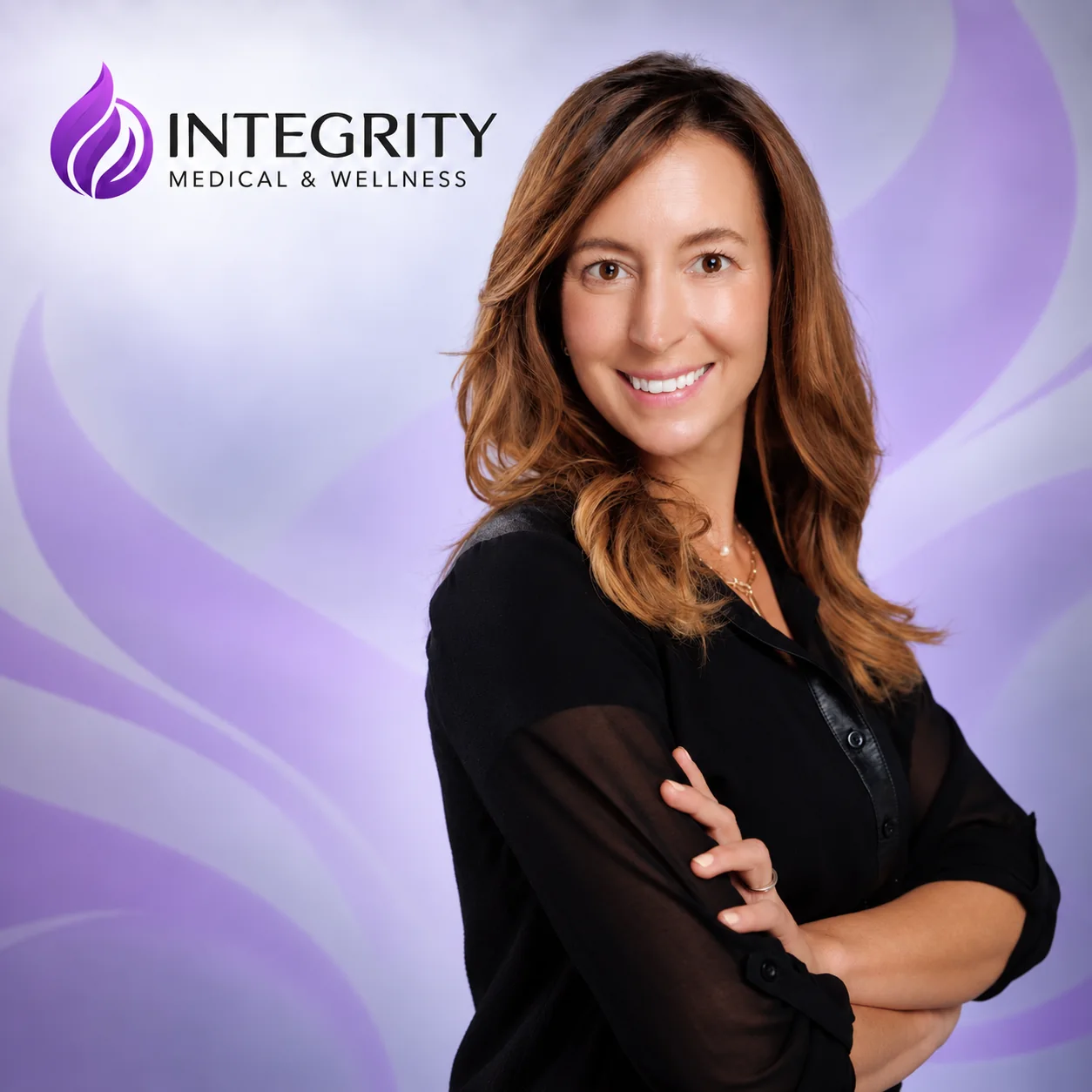 Stephanie Campbell, GNP, MN at Integrity Medical & Wellness in Calgary