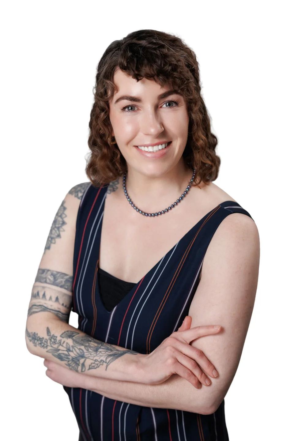 Talina Beach, NP, MN, Family Nurse Practitioner at Integrity Medical & Wellness in Calgary